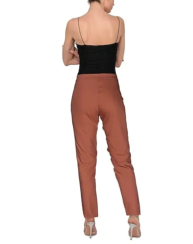 https://images.styletyx.com/images/brown-plain-weave-casual-pants-cafenoir-1553521_3.webp