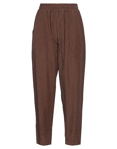 https://images.styletyx.com/images/brown-plain-weave-casual-pants-mama-b-218844232_1.webp