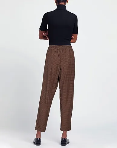 https://images.styletyx.com/images/brown-plain-weave-casual-pants-mama-b-218844232_3.webp