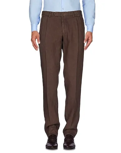 https://images.styletyx.com/images/brown-plain-weave-casual-pants-officine-napoli-1432829_2.webp