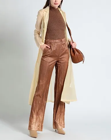 https://images.styletyx.com/images/brown-plain-weave-casual-pants-pierantonio-gaspari-1311639_2.webp