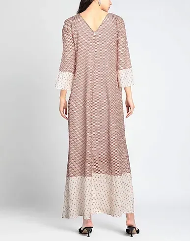 https://images.styletyx.com/images/brown-plain-weave-long-dress-lfdl-13004373_3.webp