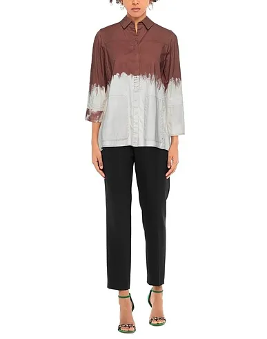 https://images.styletyx.com/images/brown-plain-weave-patterned-shirts-blouses-nene-2253790_2.webp