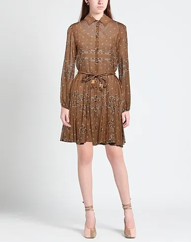 https://images.styletyx.com/images/brown-plain-weave-short-dress-bazar-deluxe-1419222379_2.webp