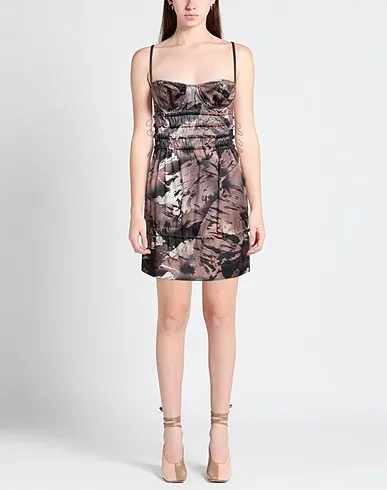 https://images.styletyx.com/images/brown-plain-weave-short-dress-heron-preston-13146888_2.webp