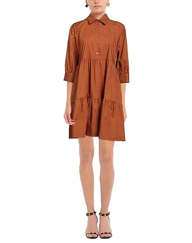 https://images.styletyx.com/images/brown-plain-weave-short-dress-solotre-1106279821_2.webp