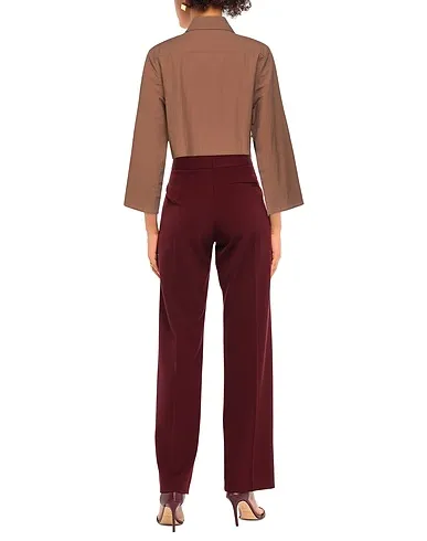 https://images.styletyx.com/images/brown-plain-weave-solid-color-shirts-blouses-aeron-171290_3.webp
