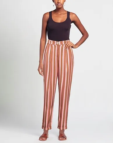 https://images.styletyx.com/images/brown-satin-casual-pants-beatrice-b-12960109_2.webp