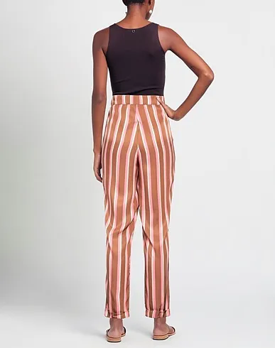 https://images.styletyx.com/images/brown-satin-casual-pants-beatrice-b-12960109_3.webp