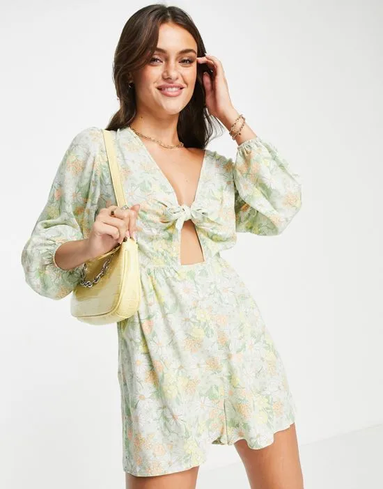 https://images.styletyx.com/images/bunny-tie-front-romper-in-green-retro-floral-miss-selfridge-1754274_2.webp