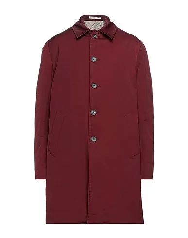 https://images.styletyx.com/images/burgundy-cotton-twill-full-length-jacket-0909-fatto-in-italia-1004771_1.webp