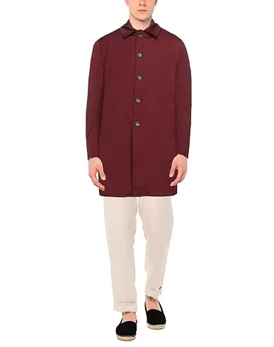 https://images.styletyx.com/images/burgundy-cotton-twill-full-length-jacket-0909-fatto-in-italia-1004771_2.webp