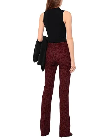 https://images.styletyx.com/images/burgundy-crepe-casual-pants-le-col-1406397_3.webp