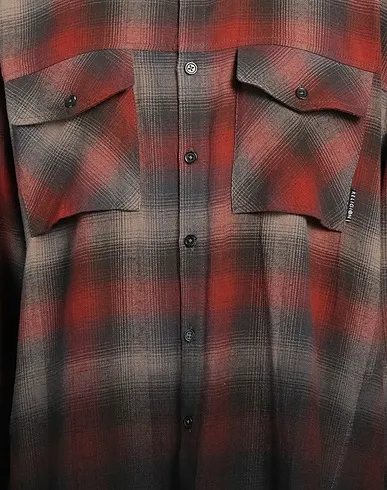 https://images.styletyx.com/images/burgundy-flannel-checked-shirt-religion-1597445_4.webp
