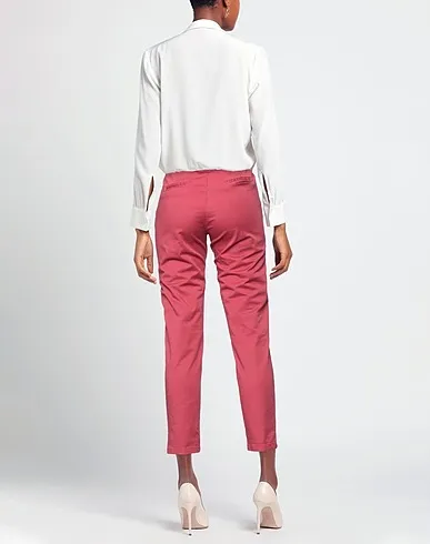 https://images.styletyx.com/images/burgundy-gabardine-casual-pants-kontatto-3315014_3.webp