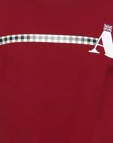 https://images.styletyx.com/images/burgundy-jersey-t-shirt-aquascutum-853638_4.webp