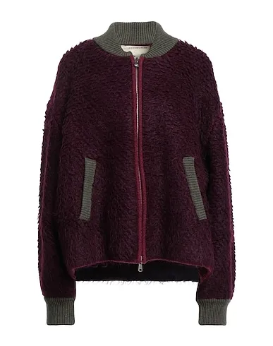 https://images.styletyx.com/images/burgundy-knitted-jacket-sherpa-13127970_1.webp