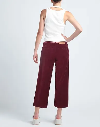 https://images.styletyx.com/images/burgundy-plain-weave-casual-pants-rinascimento-13415548_3.webp