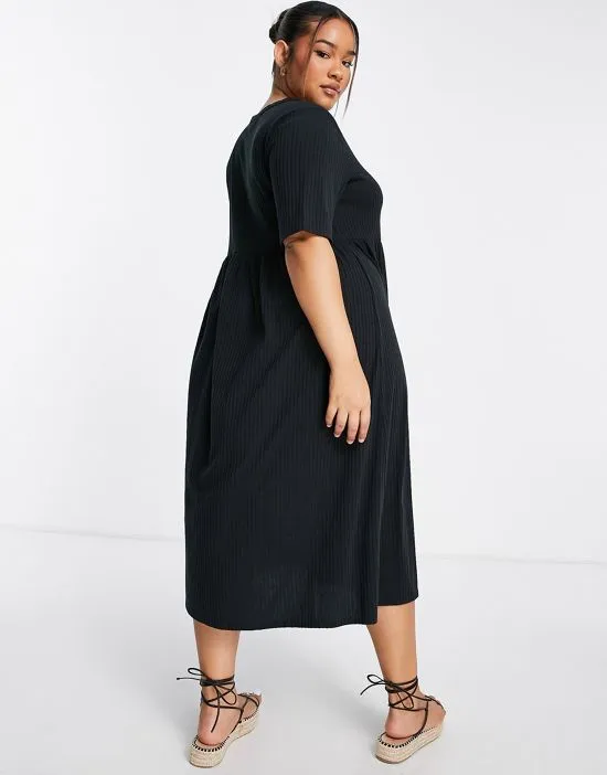 https://images.styletyx.com/images/button-up-midi-dress-in-black-yours-13314928_2.webp