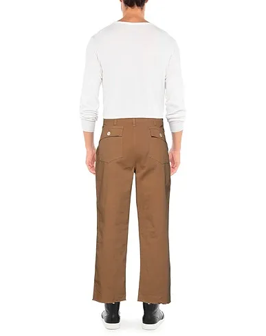 https://images.styletyx.com/images/camel-cotton-twill-casual-pants-bsbee-1584244_3.webp