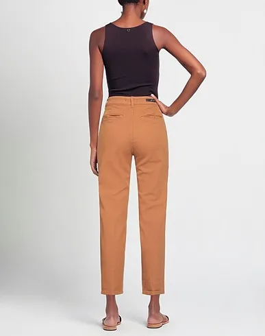 https://images.styletyx.com/images/camel-cotton-twill-casual-pants-cigala-s-1223766682_3.webp