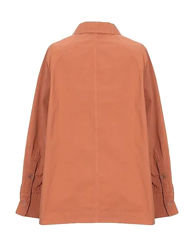 https://images.styletyx.com/images/camel-cotton-twill-solid-color-shirts-blouses-peuterey-1278007950_2.webp