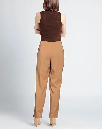 https://images.styletyx.com/images/camel-crepe-casual-pants-luckylu-milano-1225337626_3.webp