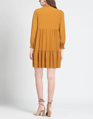 https://images.styletyx.com/images/camel-crepe-short-dress-boutique-de-la-femme-3323660_3.webp
