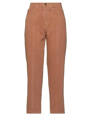 https://images.styletyx.com/images/camel-gabardine-casual-pants-bonheur-1498326_1.webp