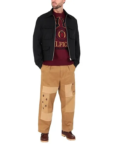 https://images.styletyx.com/images/camel-gabardine-casual-pants-hilfiger-collection-1432898_4.webp