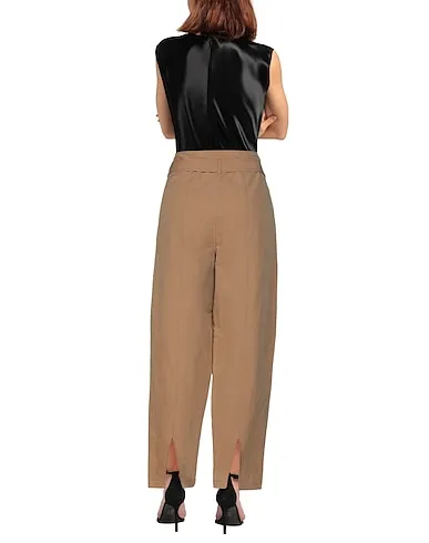 https://images.styletyx.com/images/camel-plain-weave-casual-pants-aeron-1607106_3.webp
