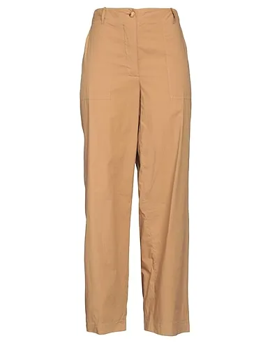 https://images.styletyx.com/images/camel-plain-weave-casual-pants-erika-cavallini-3272527_1.webp