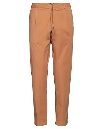 https://images.styletyx.com/images/camel-plain-weave-casual-pants-gta-il-pantalone-13281824_1.webp