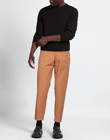 https://images.styletyx.com/images/camel-plain-weave-casual-pants-gta-il-pantalone-13281824_2.webp
