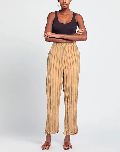 https://images.styletyx.com/images/camel-plain-weave-casual-pants-haben-13208948_2.webp