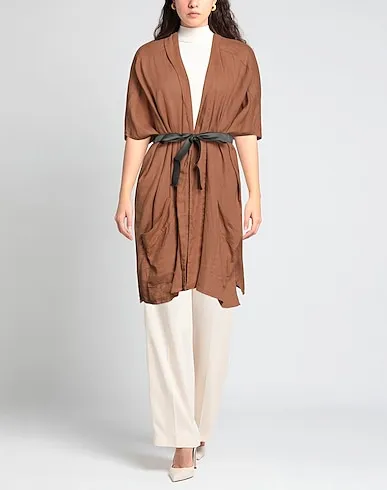 https://images.styletyx.com/images/camel-plain-weave-full-length-jacket-alessia-santi-3033647_2.webp