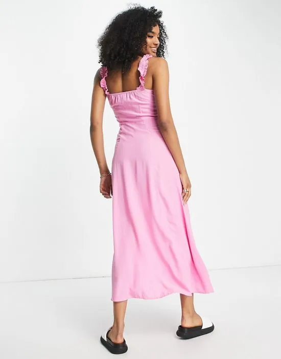 https://images.styletyx.com/images/cami-maxi-dress-with-button-front-in-pink-vila-1834704_2.webp