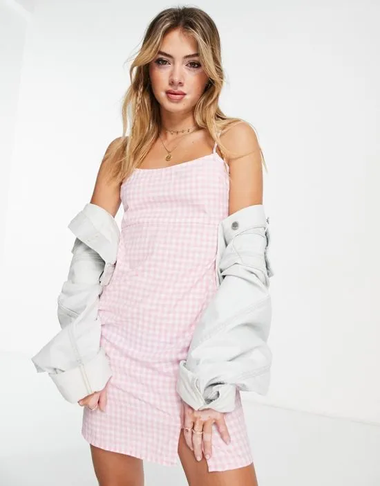 https://images.styletyx.com/images/cami-mini-dress-in-pink-gingham-influence-3139138_1.webp