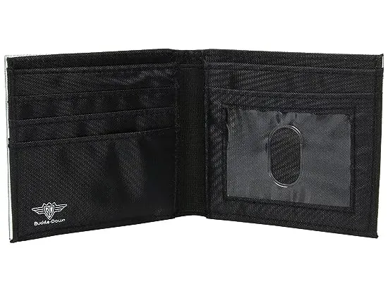 https://images.styletyx.com/images/canvas-bi-fold-wallet-ford-mustang-black-white-logo-center-buckle-down-2406662_3.webp