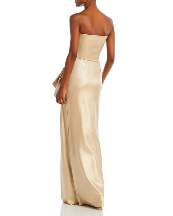 https://images.styletyx.com/images/cesaria-metallic-strapless-gown-chiara-boni-la-petite-robe-13231661_2.webp