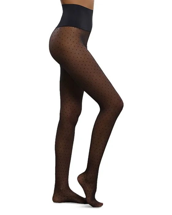 https://images.styletyx.com/images/chic-dot-sheer-tights-commando-13123848_1.webp