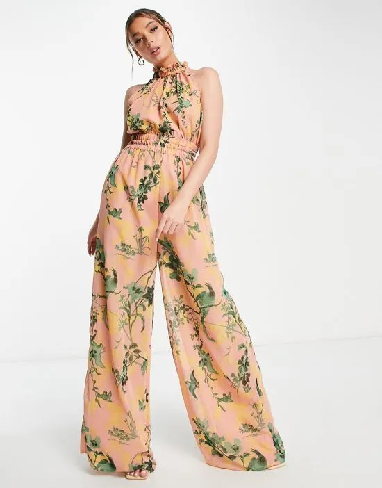 https://images.styletyx.com/images/chiffon-gathered-waist-halter-jumpsuit-in-floral-print-asos-design-2402642_4.webp