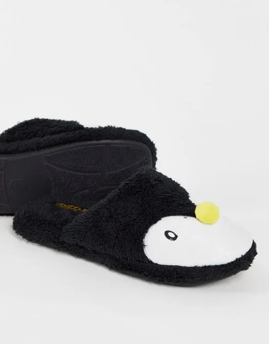 https://images.styletyx.com/images/christmas-penguin-mule-slipper-in-black-truffle-collection-1897137_3.webp