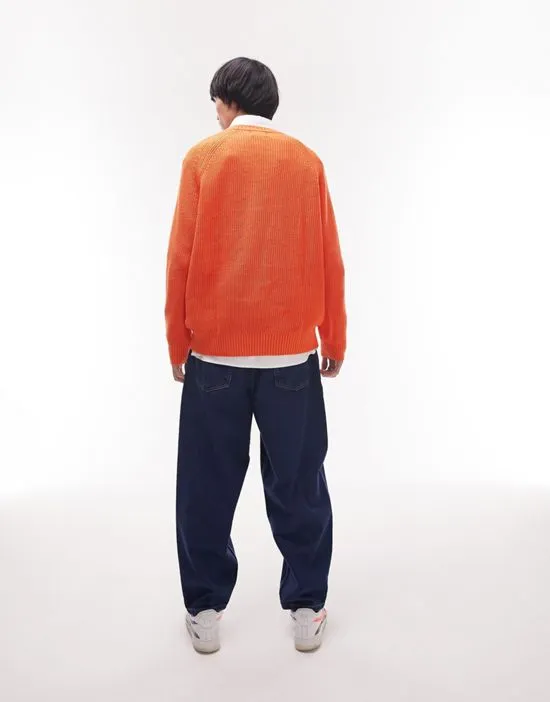 https://images.styletyx.com/images/classic-knit-fisherman-sweater-in-orange-topman-2637624_2.webp