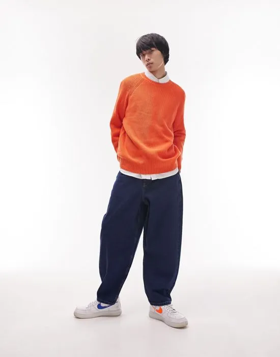 https://images.styletyx.com/images/classic-knit-fisherman-sweater-in-orange-topman-2637624_4.webp