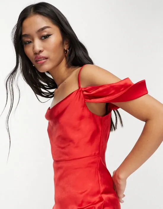https://images.styletyx.com/images/cold-shoulder-satin-midi-dress-in-red-style-cheat-13148388_2.webp