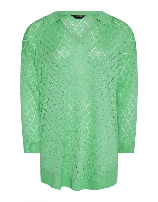 https://images.styletyx.com/images/collared-sweater-in-green-yours-2483028_1.webp