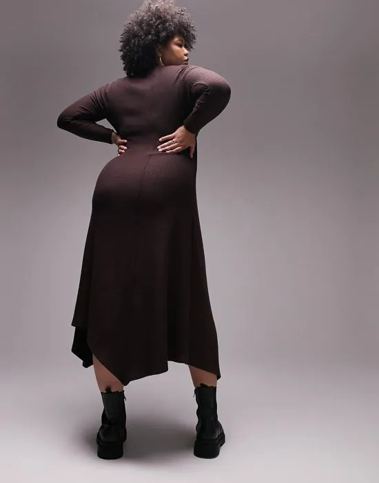 https://images.styletyx.com/images/column-cozy-rib-maxi-dress-in-chocolate-topshop-curve-13257899_4.webp