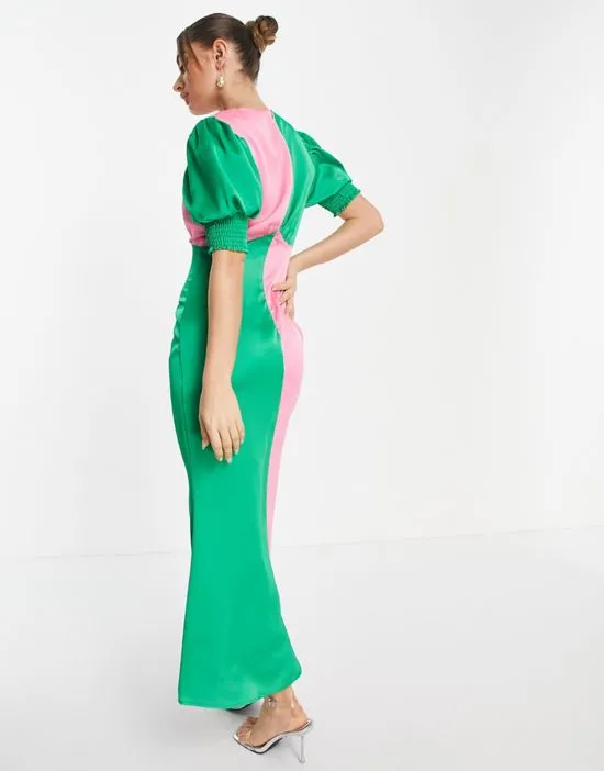 https://images.styletyx.com/images/contrast-puff-sleeve-maxi-dress-in-color-block-never-fully-dressed-1822319_2.webp