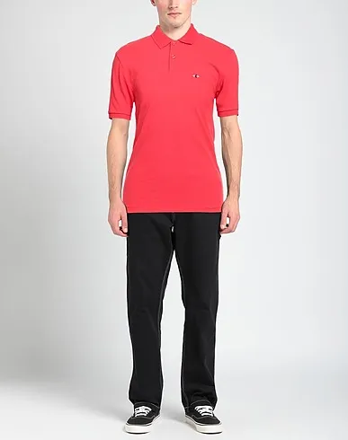 https://images.styletyx.com/images/coral-pique-polo-shirt-les-copains-3076792_2.webp